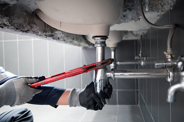 Trusted Plumbing service in Fort Valley, VA - AAA Plumbing Heating